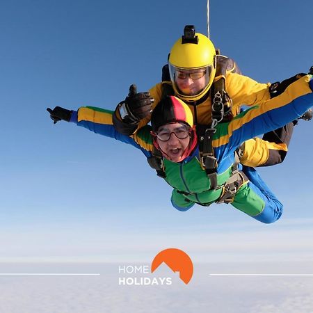 #087 T1 Vale Mangude 308 By Home Holidays 알부페이라 외부 사진