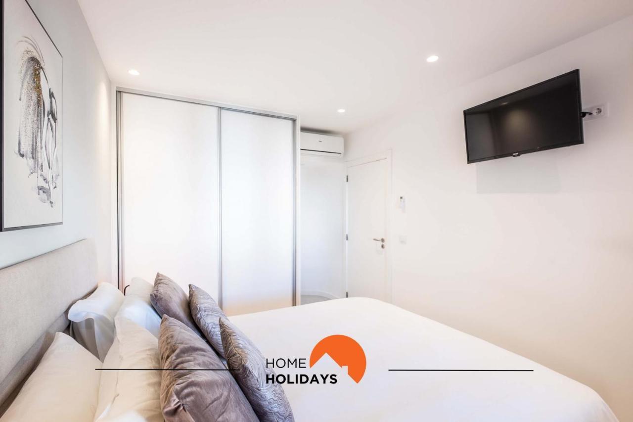 #087 T1 Vale Mangude 308 By Home Holidays 알부페이라 외부 사진