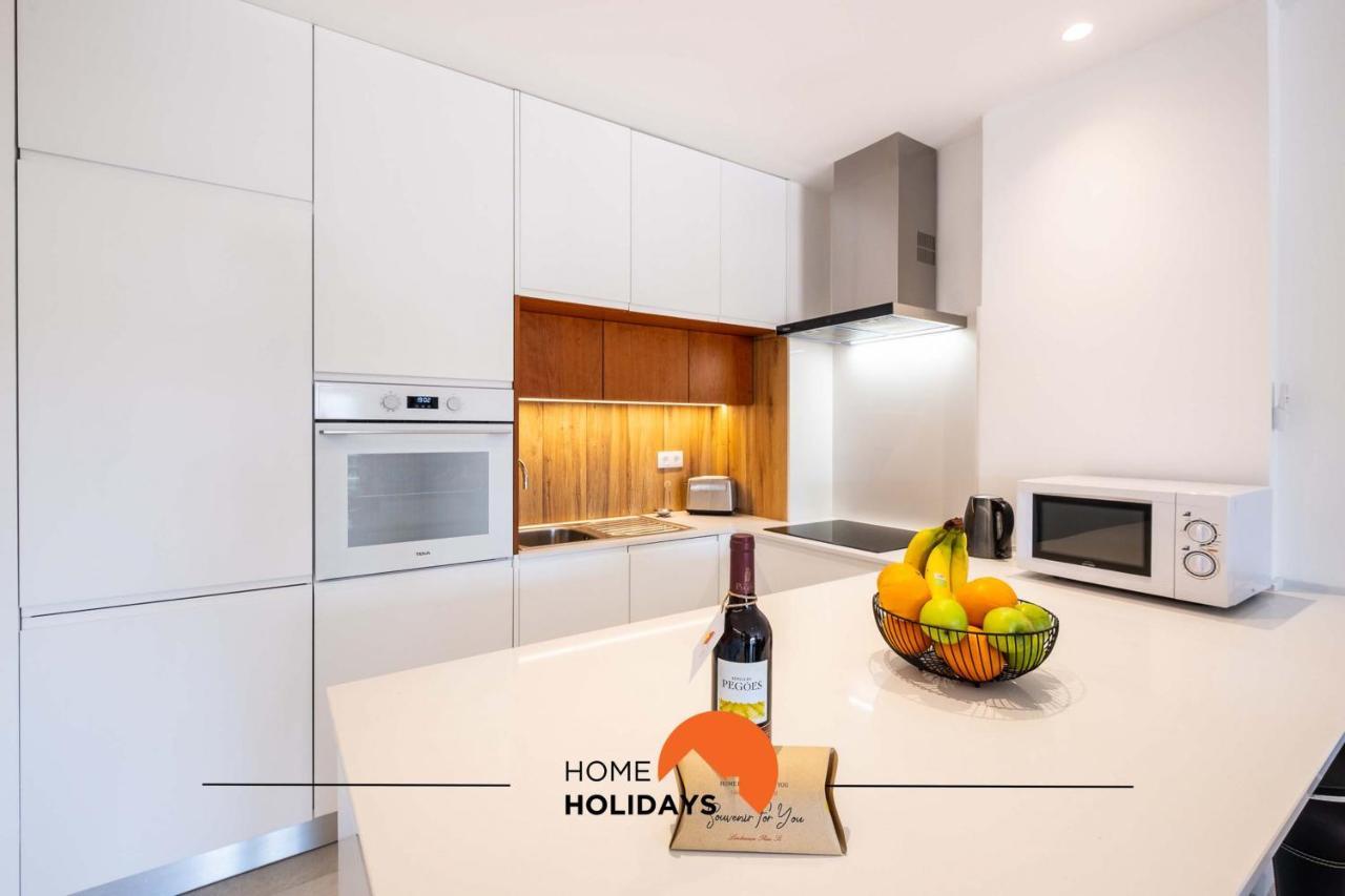 #087 T1 Vale Mangude 308 By Home Holidays 알부페이라 외부 사진