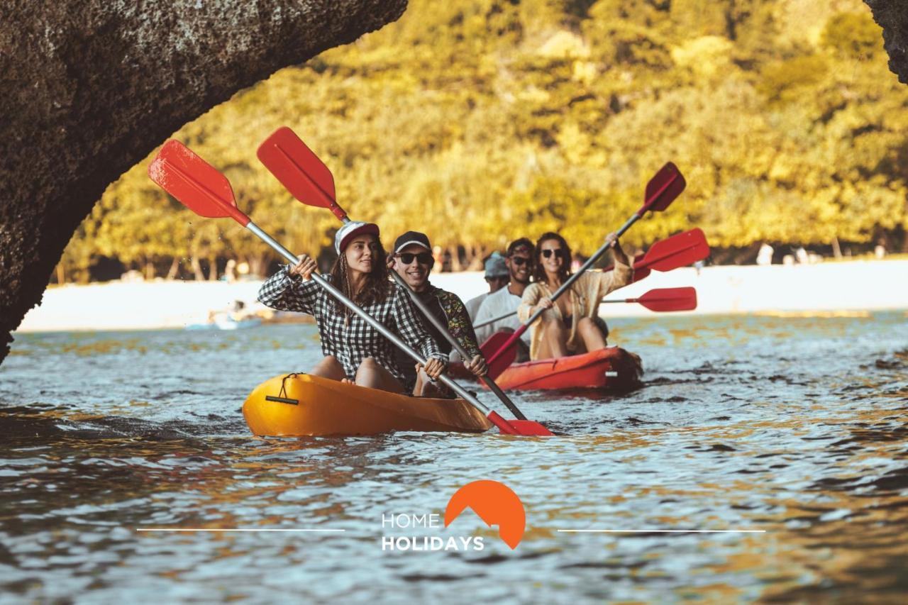 #087 T1 Vale Mangude 308 By Home Holidays 알부페이라 외부 사진
