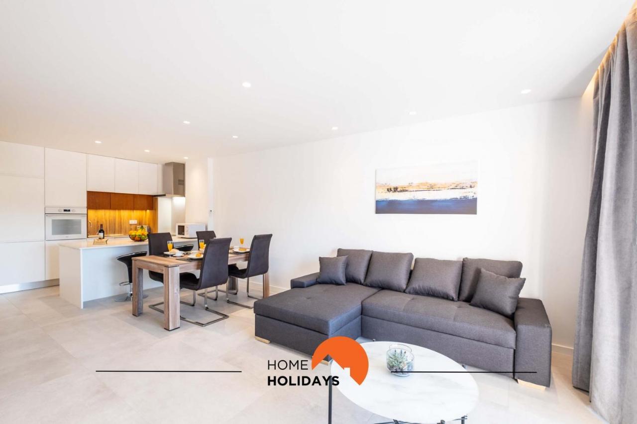 #087 T1 Vale Mangude 308 By Home Holidays 알부페이라 외부 사진