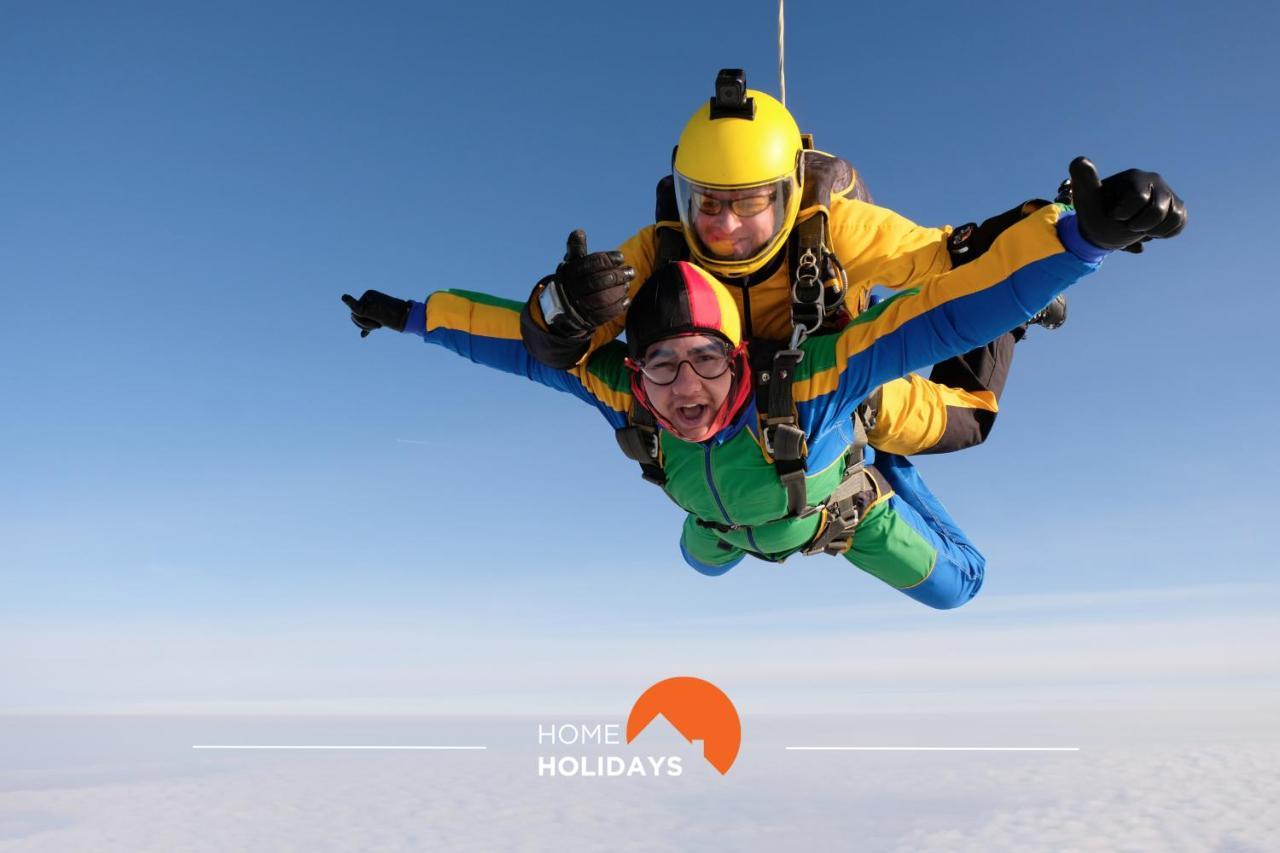 #087 T1 Vale Mangude 308 By Home Holidays 알부페이라 외부 사진