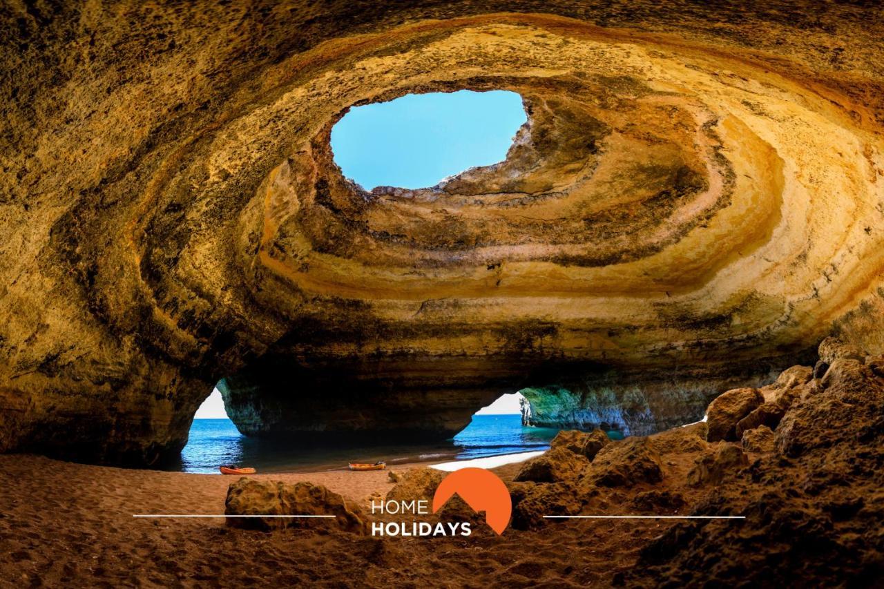 #087 T1 Vale Mangude 308 By Home Holidays 알부페이라 외부 사진