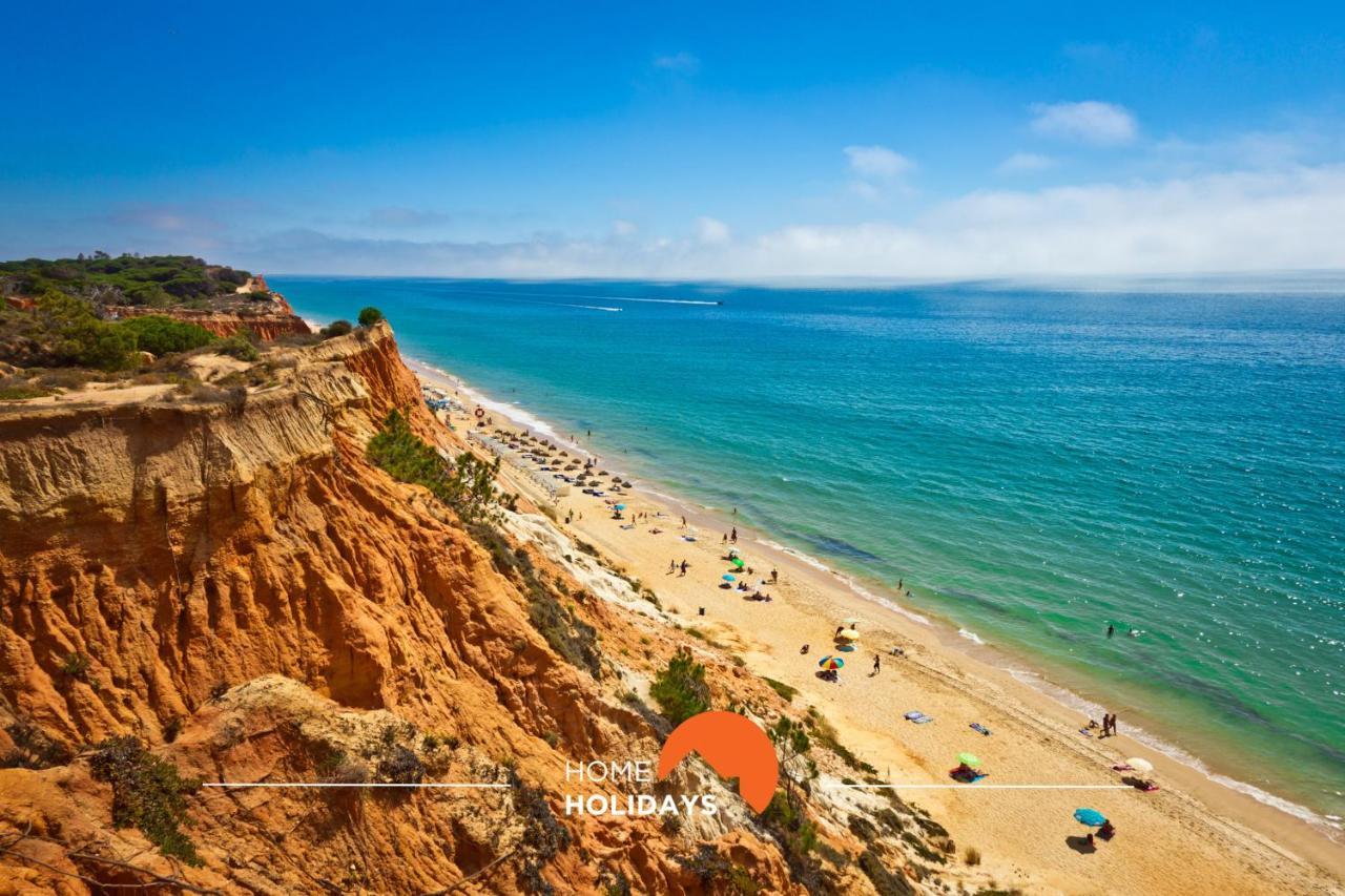#087 T1 Vale Mangude 308 By Home Holidays 알부페이라 외부 사진
