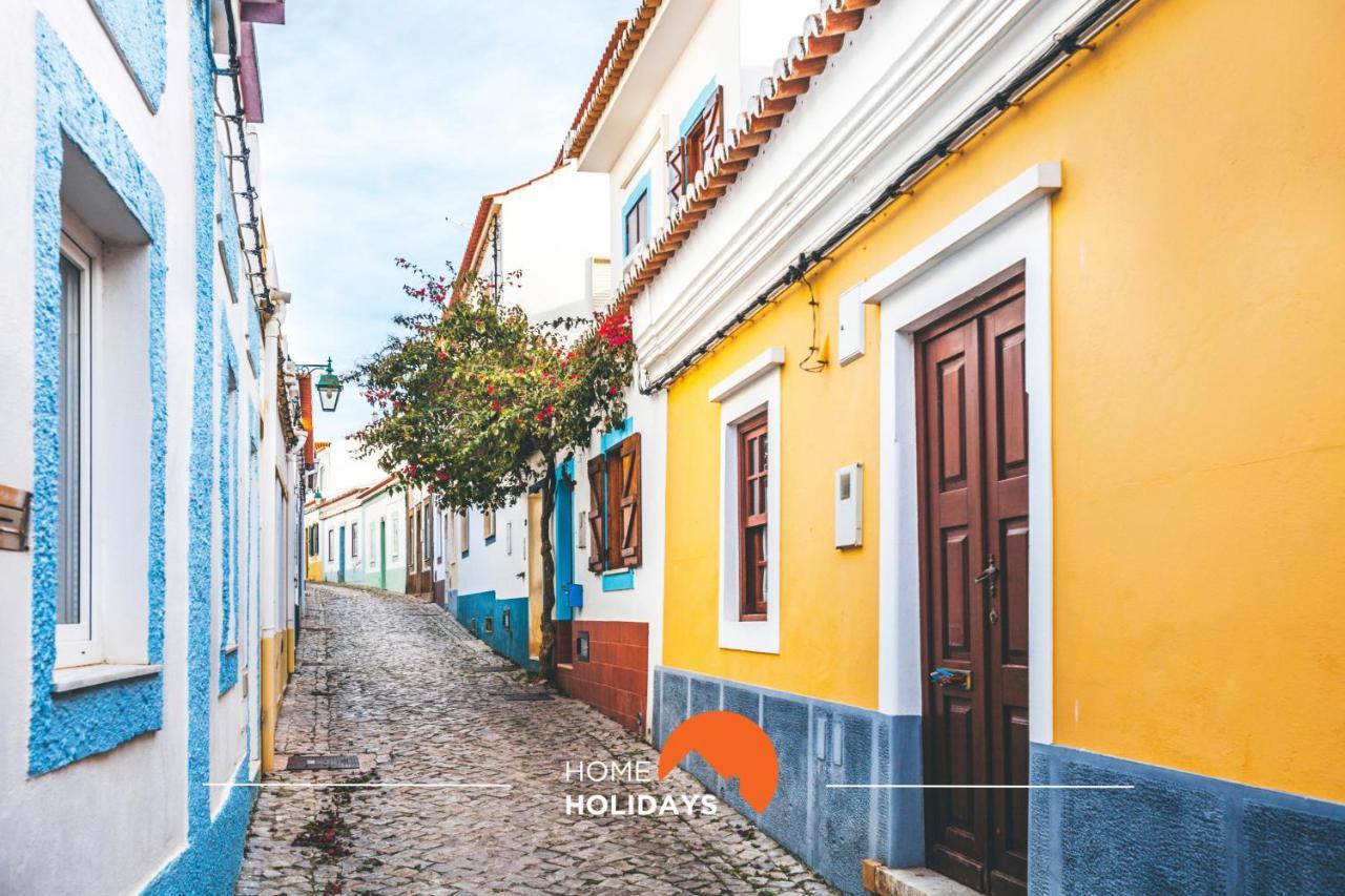 #087 T1 Vale Mangude 308 By Home Holidays 알부페이라 외부 사진
