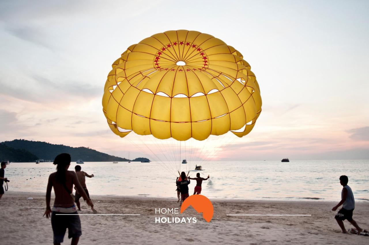 #087 T1 Vale Mangude 308 By Home Holidays 알부페이라 외부 사진